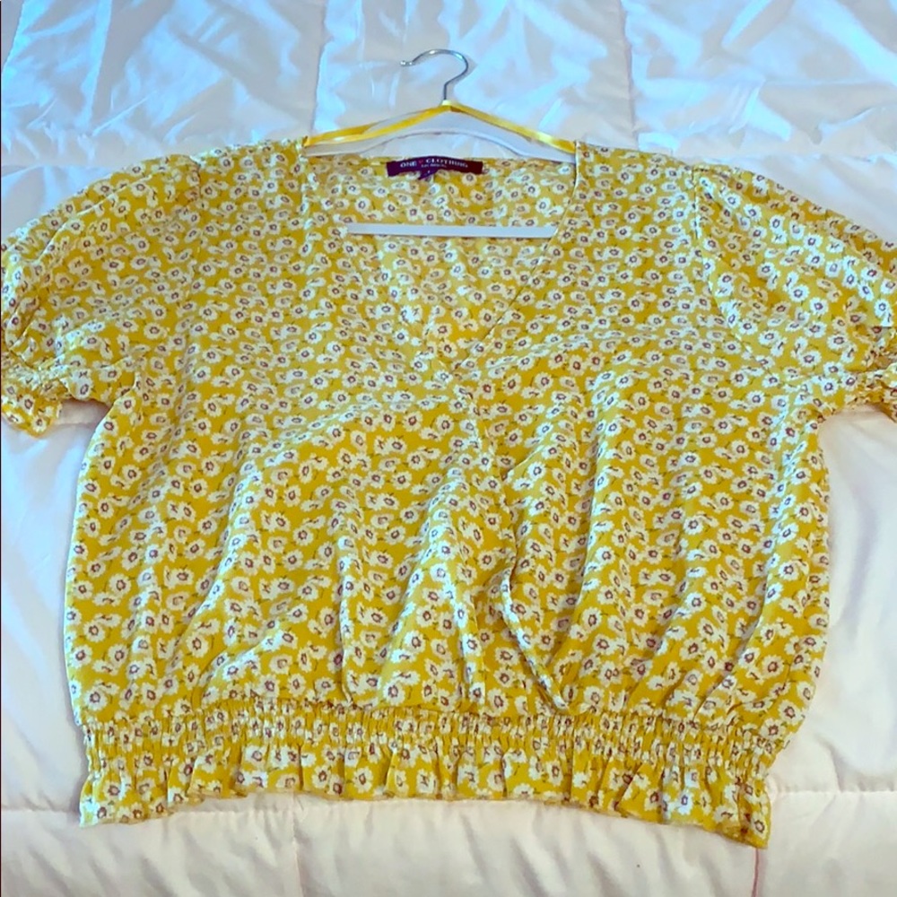 Women’s blouse